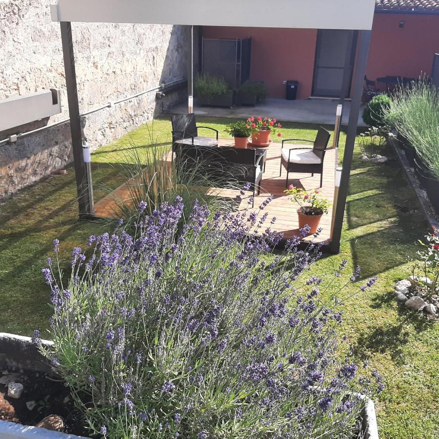 Affittacamere Il Tiro A Segno Norcia Dış mekan fotoğraf